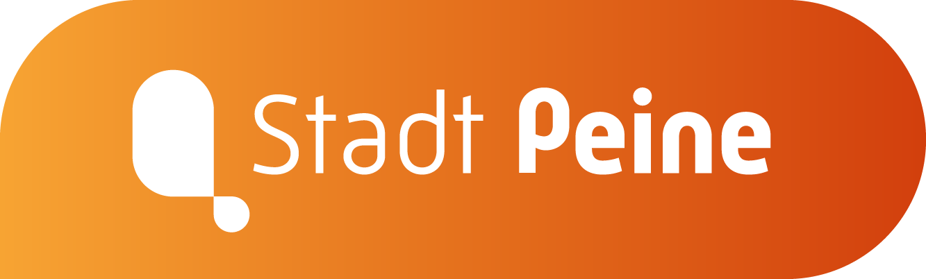 Logo Stadt Peine